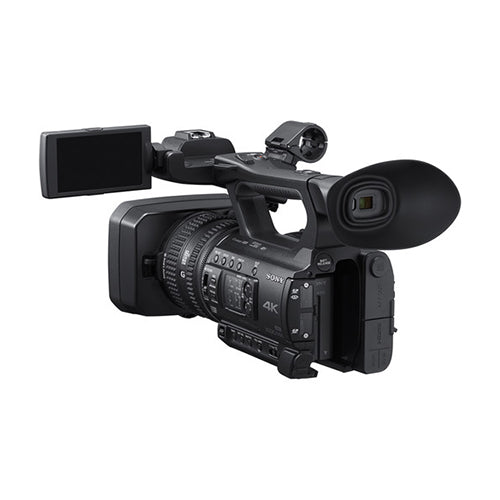Sony PXW-Z150 4K XDCAM Camcorder