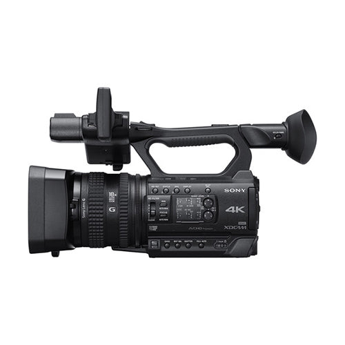 Sony PXW-Z150 4K XDCAM Camcorder