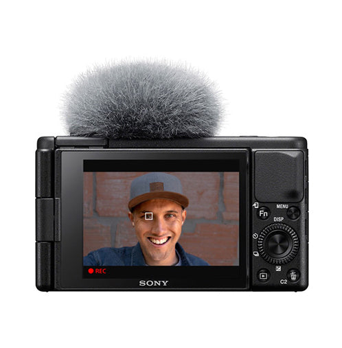Sony ZV-1 Digital Camera
