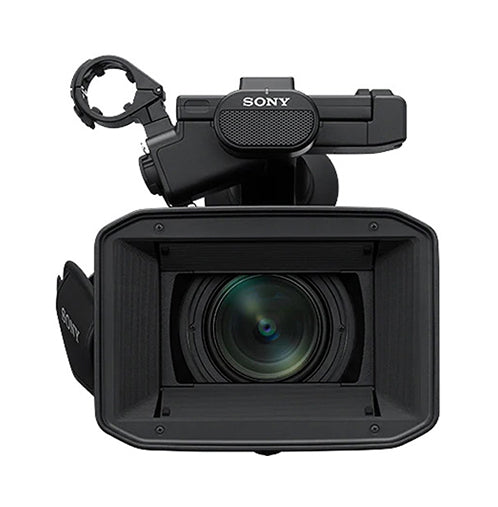 Sony PXW-Z190 4K 3-CMOS 1/3" Sensor XDCAM Camcorder