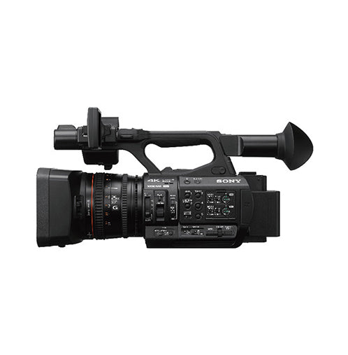 Sony PXW-Z190 4K 3-CMOS 1/3" Sensor XDCAM Camcorder