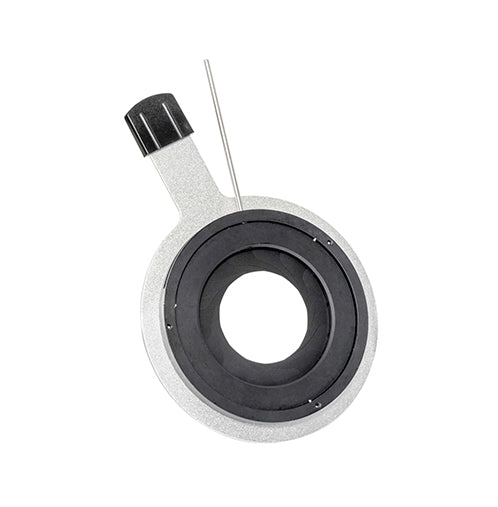 Adjustable Iris Diaphragm for the PIXAPRO® Optical Snoot Spot Projector