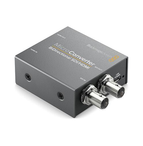 Blackmagic Design Micro Converter BiDirectional SDI/HDMI_Durban