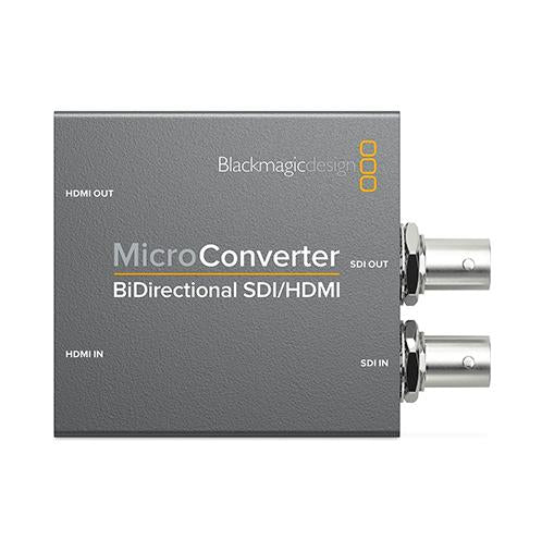 Blackmagic Design Micro Converter BiDirectional SDI/HDMI_Durban