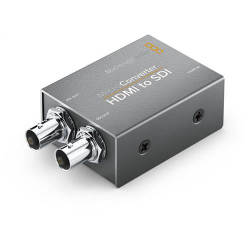 Blackmagic Design Micro Converter HDMI to SDI_Durban