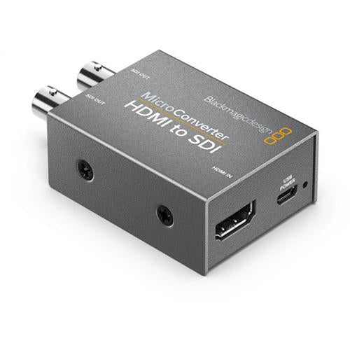 Blackmagic Design Micro Converter HDMI to SDI_Durban