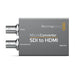 Blackmagic Design Micro Converter SDI to HDMI_Durban