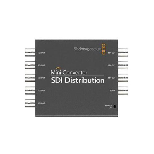 Blackmagic Mini Converter - SDI Distribution_Durban