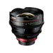 Canon CN-E 14mm T3.1 L F Cinema Prime Lens_Durban