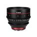 Canon CN-E 24mm T1.5 L F Cine Lens_Durban