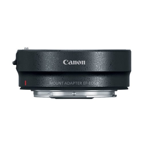 Canon EF-EOS R Mount Adaptor