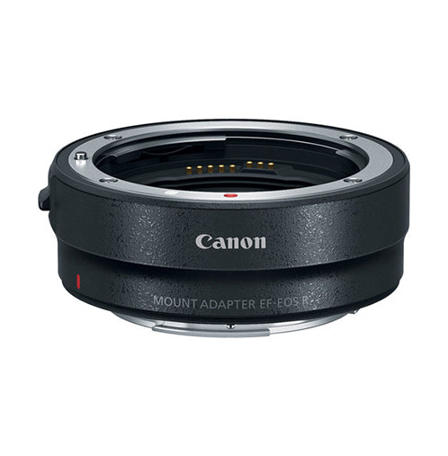 Canon EF-EOS R Mount Adaptor