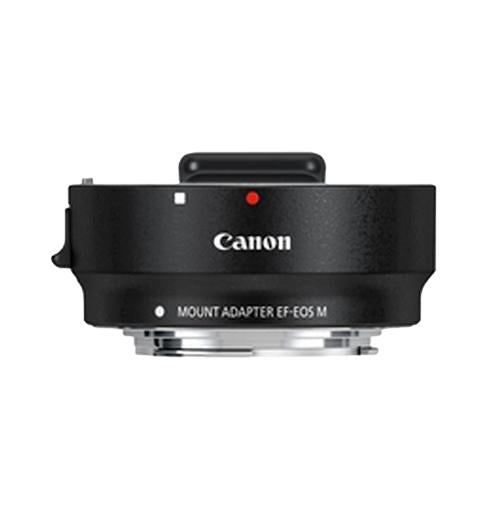 Canon EF-M to EF Lens Mount Adapter_Durban