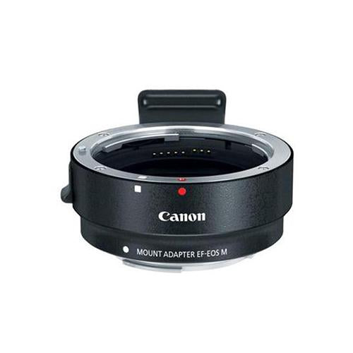 Canon EF-M to EF Lens Mount Adapter_Durban
