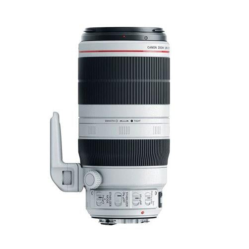 Canon EF 100-400mm f/4.5-5.6 L IS II USM Lens_Durban