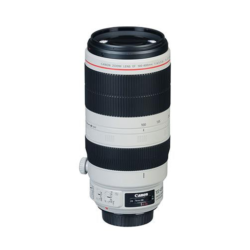 Canon EF 100-400mm f/4.5-5.6 L IS II USM Lens_Durban