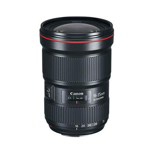 Canon EF 16-35mm f/2.8L III USM Lens_Durban