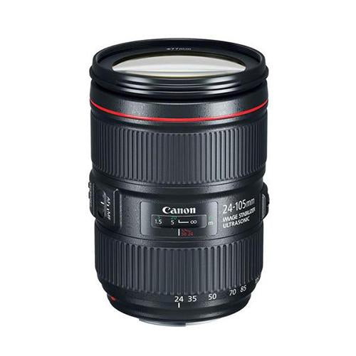Canon EF 24-105mm f/4L IS II USM Lens_Durban