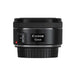 Canon EF 50mm f/1.8 STM Lens_Durban