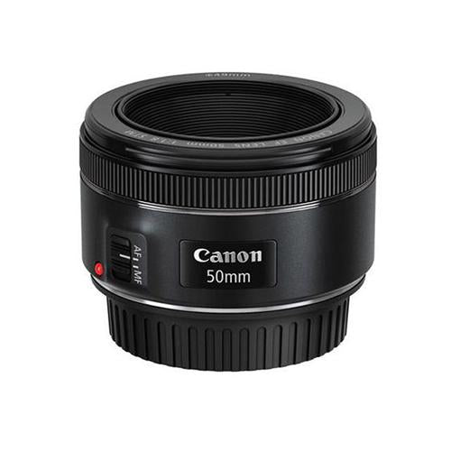 Canon EF 50mm f/1.8 STM Lens_Durban