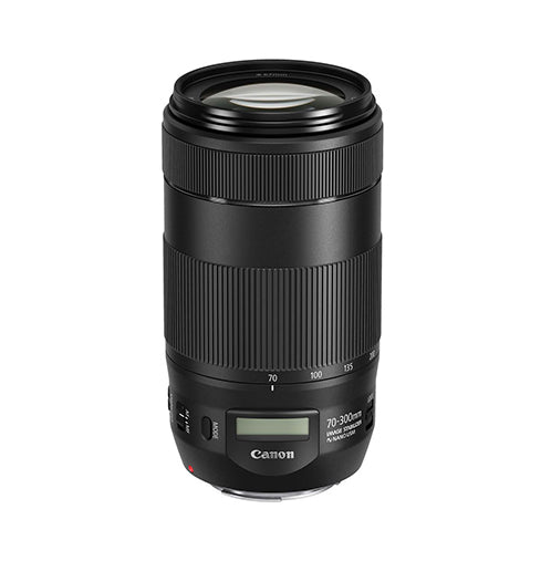 Canon EF 70-300mm f/4-5.6 IS II USM Lens_DT Film Services_2