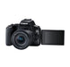 Canon EOS 250D DSLR Double Lens Kit_Durban 