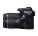 Canon EOS 250D DSLR Double Lens Kit_Durban 