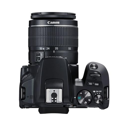 Canon EOS 250D DSLR Double Lens Kit_Durban 