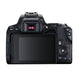 Canon EOS 250D DSLR Double Lens Kit_Durban 