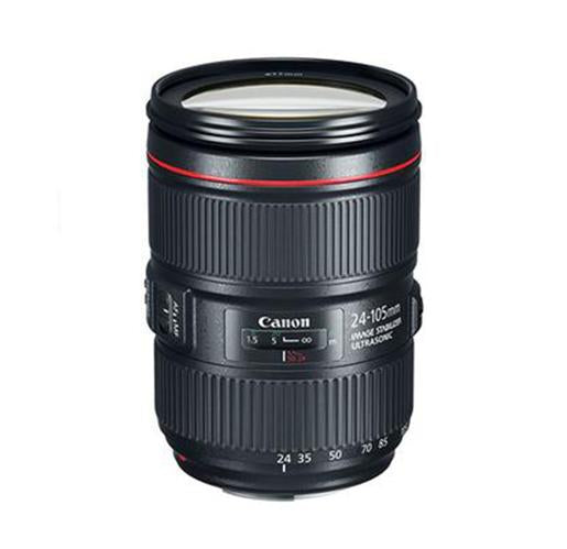 Canon EOS 5D Mark IV DSLR with 24-105mm f/4L IS USM II Lens_Durban