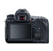 Canon EOS 6D Mark II DSLR with 24-105mm f/3.5-5.6 IS STM Lens_Durban