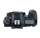 Canon EOS 6D Mark II DSLR with 24-105mm f/3.5-5.6 IS STM Lens_Durban