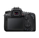 Canon EOS 90D DSLR Camera with 18-135mm f/3.5-5.6 IS USM Lens_Durban