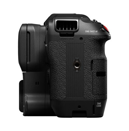Canon EOS C70 Cinema Camera (RF Lens Mount)_Durban