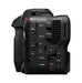 Canon EOS C70 Cinema Camera (RF Lens Mount)_Durban