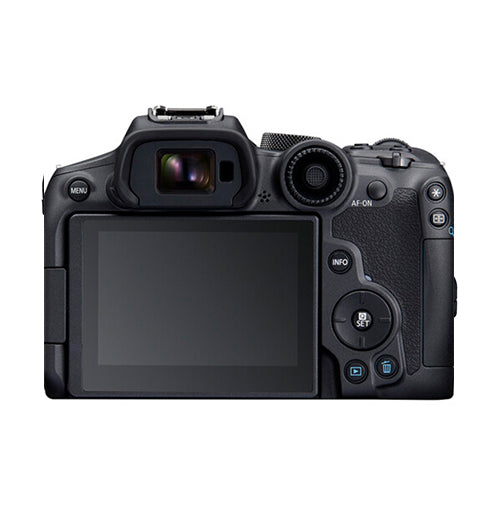 Canon EOS R7 Mirrorless Camera