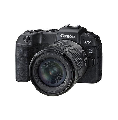 Canon EOS RP Mirrorless Digital Camera