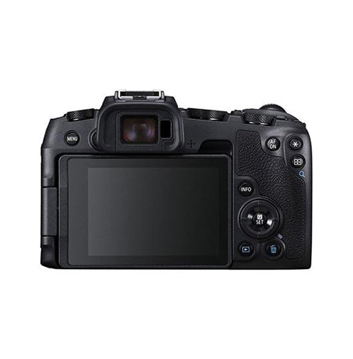 Canon EOS RP Mirrorless Digital Camera