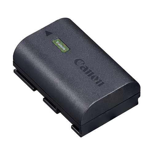 Canon LP-E6NH Lithium-Ion Battery