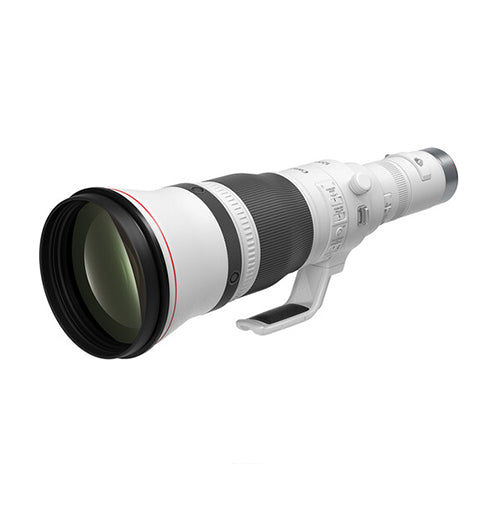 Canon RF 1200mm f/8 L IS USM Lens