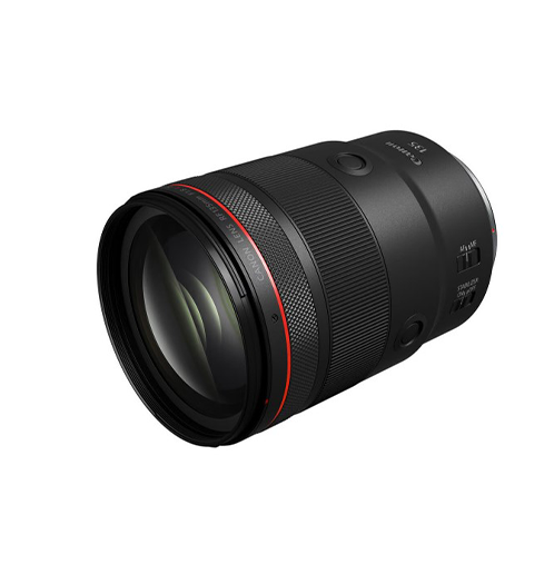 Canon RF 135mm f/1.8 L IS USM Lens