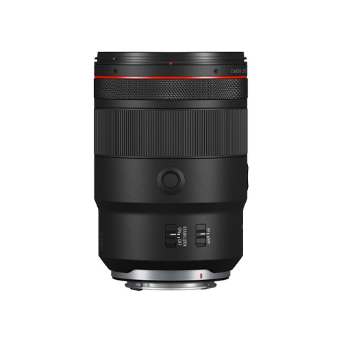 Canon RF 135mm f/1.8 L IS USM Lens