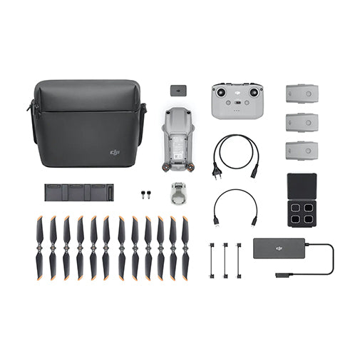 DJI Air 2S Flymore Combo