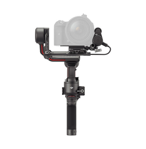 DJI RS 3 Gimbal Stabilizer