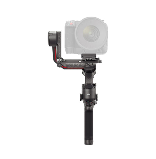 DJI RS 3 Pro Gimbal Stabilizer