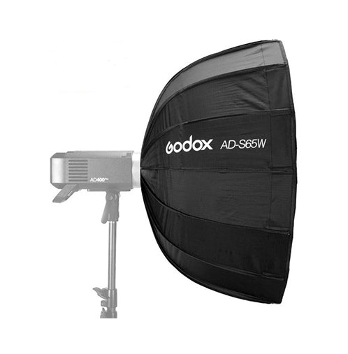 Godox AD-S65W Dome Parabolic Softbox 65cm