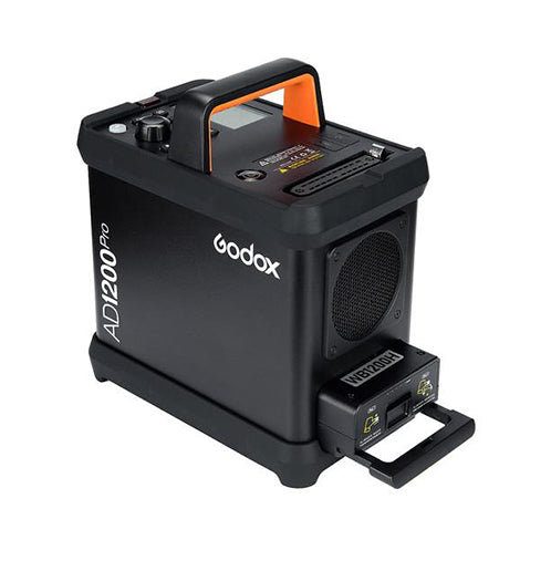 Godox AD1200Pro Battery Powered Flash System