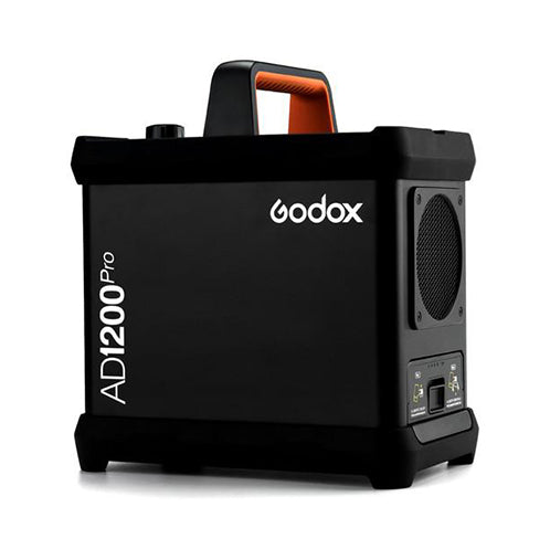 Godox AD1200Pro Battery Powered Flash System