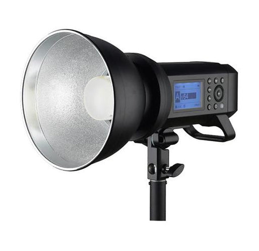 Godox AD400Pro Witstro All-In-One Outdoor Flash_Durban