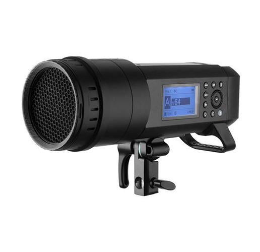 Godox AD400Pro Witstro All-In-One Outdoor Flash_Durban
